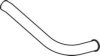 MAN 81152020086 Exhaust Pipe